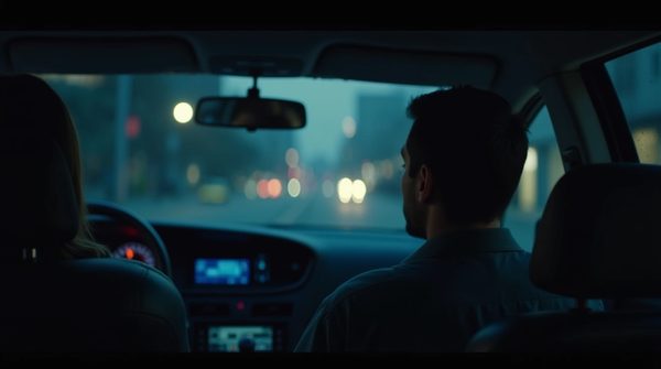 Choisir la bonne protection pour votre activité de chauffeur vtc