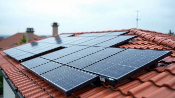 Comment choisir les panneaux solaires photovoltaïques adaptés à vos besoins