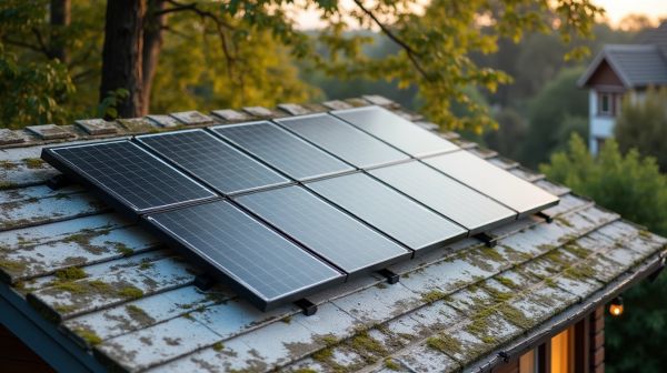 Comment choisir les panneaux solaires photovoltaïques adaptés à vos besoins