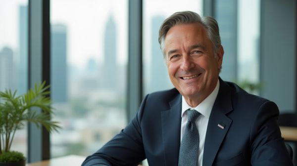 Comment le leadership et l'innovation façonnent la carrière de Benjamin Chaminade