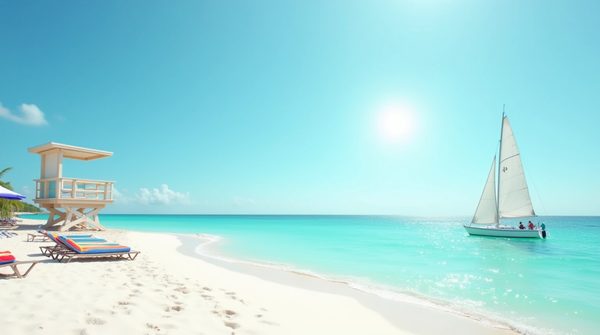 Découvrez les meilleures locations à la plage à Saint-Jean