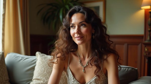 Découvrez les plaisirs des conversations avec des cougars