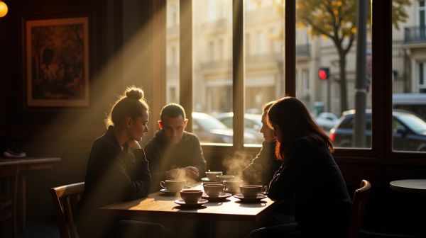 La gratuité change-t-elle vraiment l'expérience de rencontre