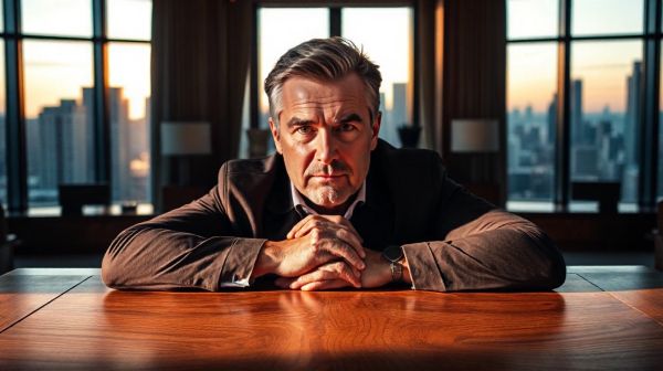Les secrets du succès de Benjamin Chaminade : leadership et innovation