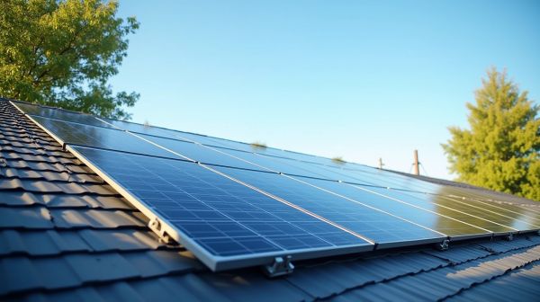 Pourquoi choisir des panneaux solaires photovoltaïques en 2026 ?