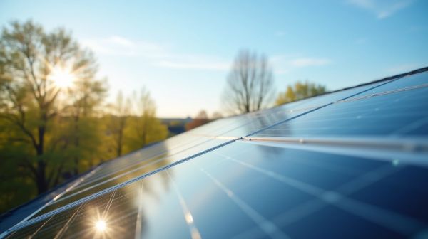 Pourquoi choisir des panneaux solaires photovoltaïques en 2026 ?