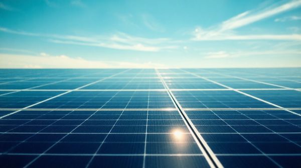 Solaire d'exception : pourquoi choisir cse pour votre énergie renouvelable