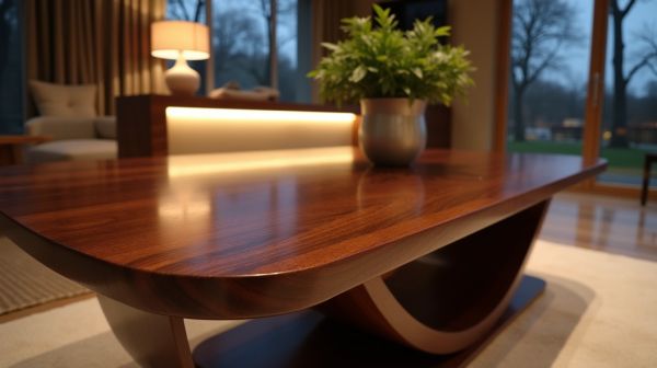 Table basse : choisissez le modèle qui fera la différence !