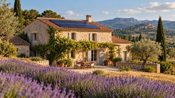 Top 5 avantages des panneaux solaires photovoltaïques en 2026