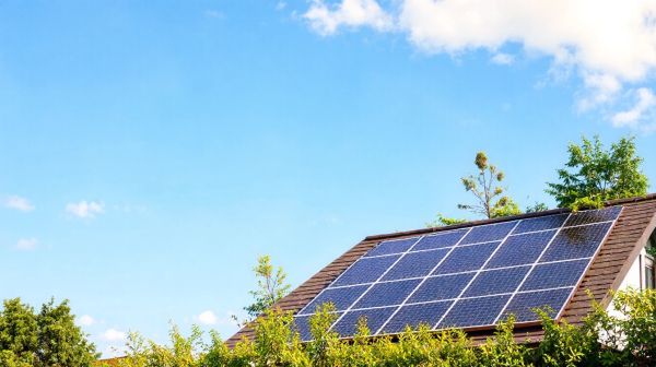 Top 5 critères pour sélectionner vos panneaux solaires photovoltaïques
