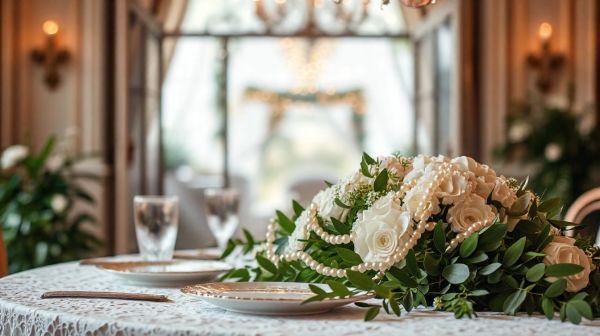 Top idées pour des cadeaux de mariage personnalisés uniques