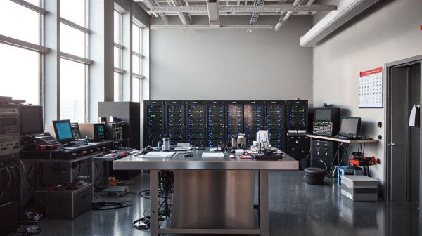 Top stratégies pour optimiser la gestion de maintenance CVC