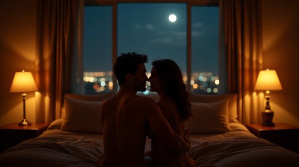 Une expérience de rencontres libertines et authentiques sur nouslib