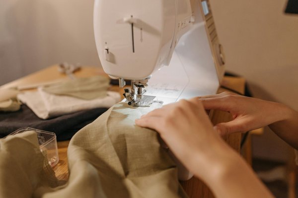 L'atelier de confection textile : une approche sur-mesure innovante