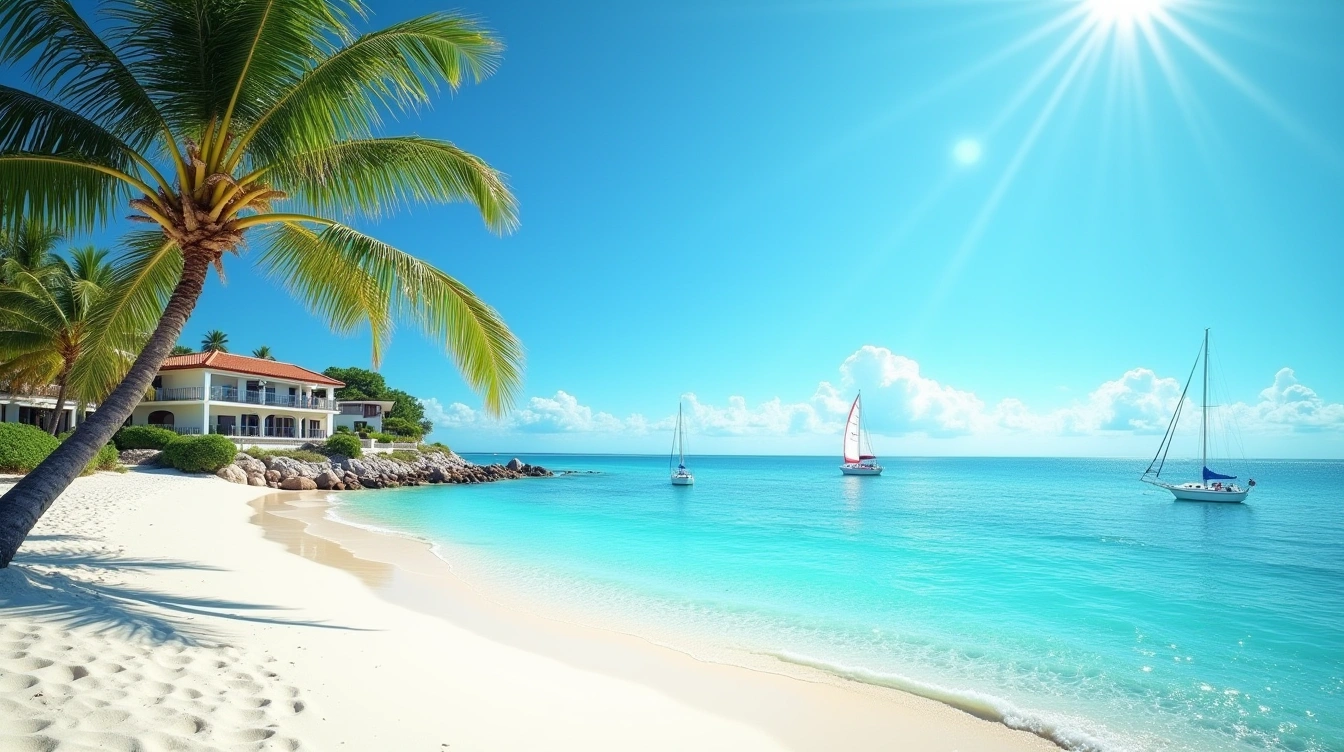 Questions fréquentes sur les vacances à Saint-Jean